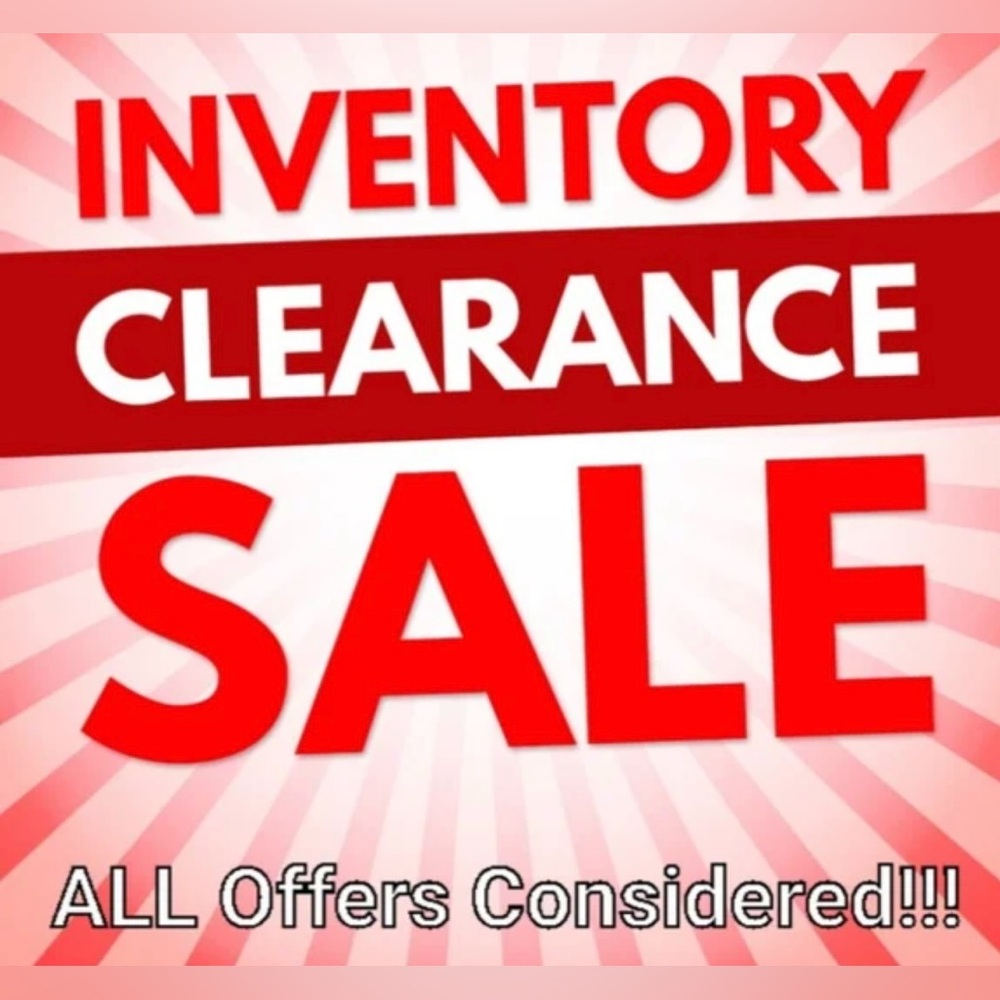 SALE!!